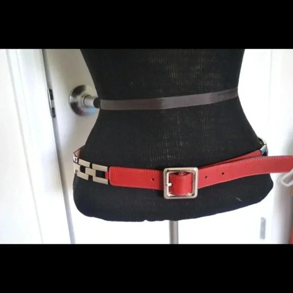Gorgeous Talbots belt
